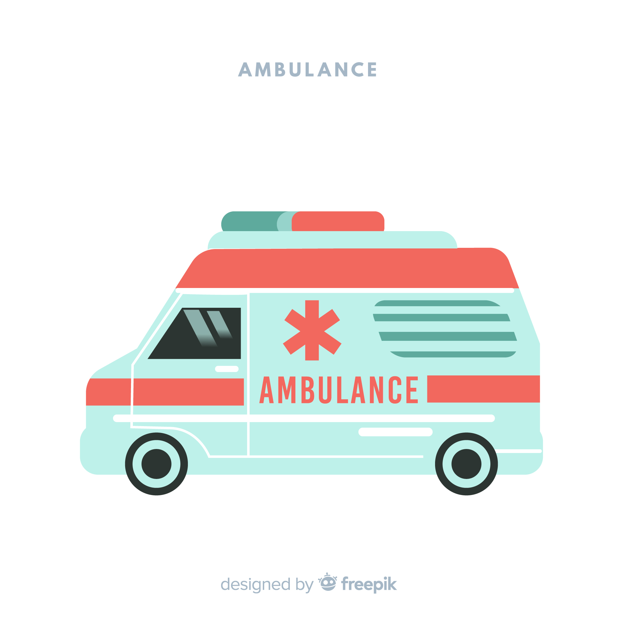 AMBULANCE